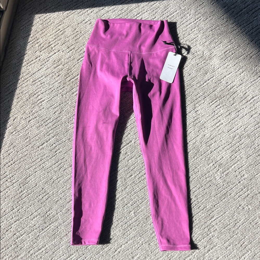 Varley Women's Purple Leggings